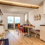 호텔 Almfrieden & Romantikchalet 람자우 암 다흐스타인
