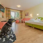 Almfrieden & Romantikchalet 호텔