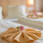 호텔 Almfrieden & Romantikchalet 4*