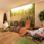 Almfrieden & Romantikchalet 4* 람자우 암 다흐스타인