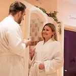 Almfrieden & Romantikchalet 호텔 람자우 암 다흐스타인