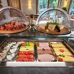 Almfrieden & Romantikchalet 람자우 암 다흐스타인
