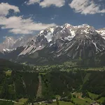 Almfrieden & Romantikchalet