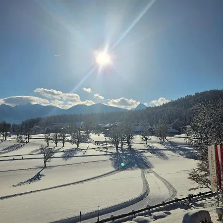 Almfrieden Hotel&romantikchalet Hotel