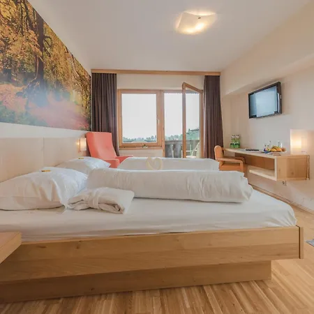 Almfrieden Hotel&romantikchalet