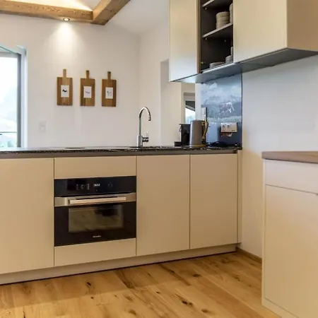 Almfrieden & Romantikchalet Hotel Ramsau am Dachstein