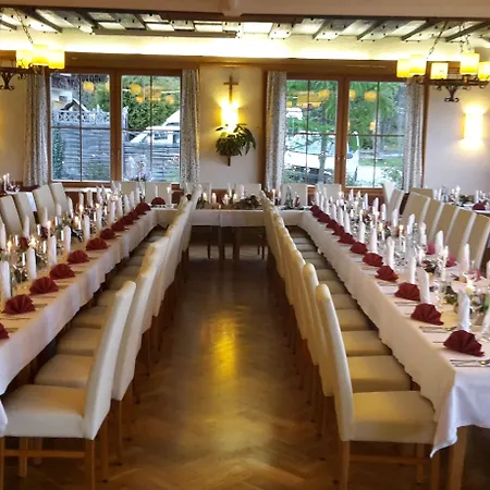 מלון Almfrieden & Romantikchalet רמסאו אם דכשטיין