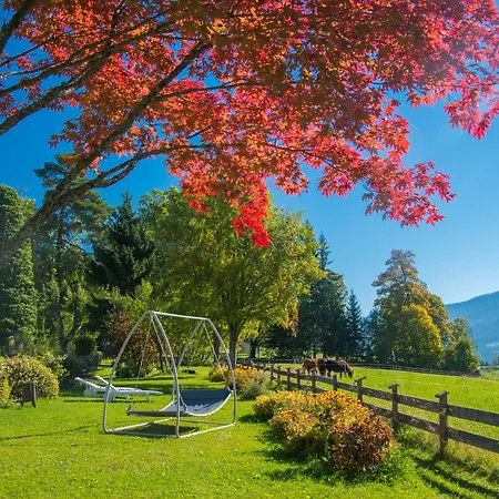 Almfrieden Hotel&romantikchalet 4*