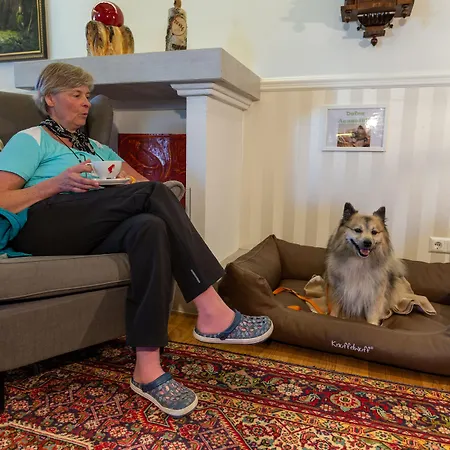 Almfrieden & Romantikchalet 4* Ramsau am Dachstein