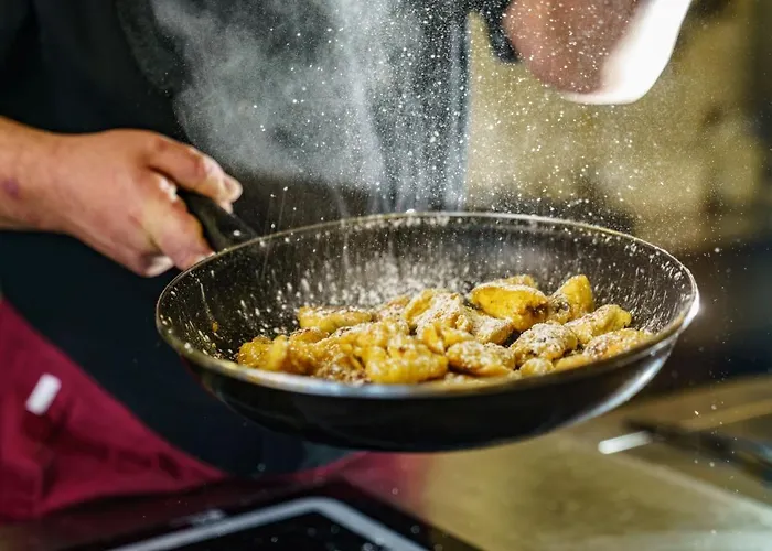 Hotel Almfrieden Hotel&romantikchalet Ramsau am Dachstein