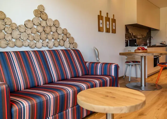 Almfrieden Hotel&romantikchalet