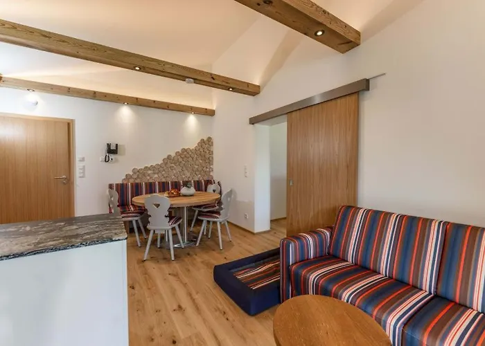 Almfrieden & Romantikchalet