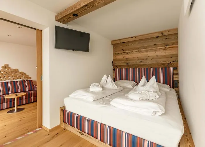 Almfrieden Hotel&romantikchalet Ramsau am Dachstein