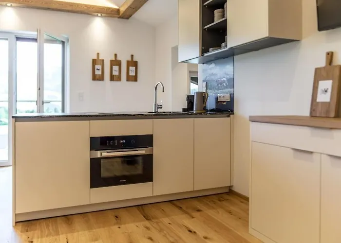 Almfrieden & Romantikchalet Hotel Ramsau am Dachstein