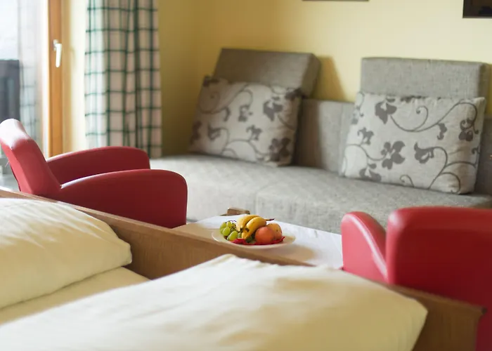 Almfrieden & Romantikchalet 4* Ramsau am Dachstein