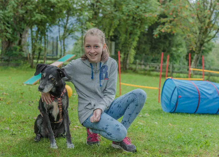 Hotel Almfrieden & Romantikchalet 4*