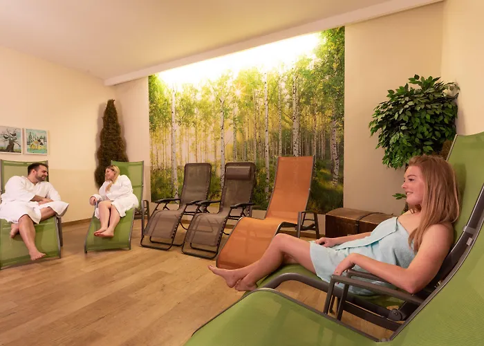 Almfrieden & Romantikchalet 4* Ramsau am Dachstein