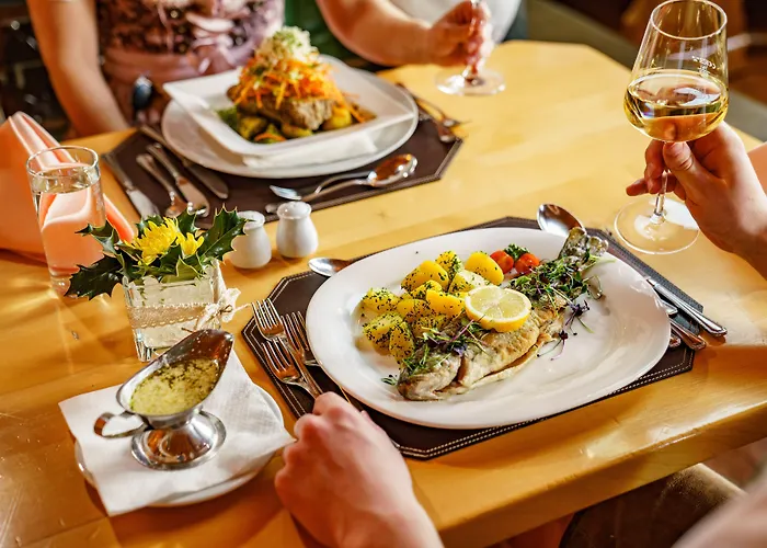 Almfrieden Hotel&romantikchalet Ramsau am Dachstein